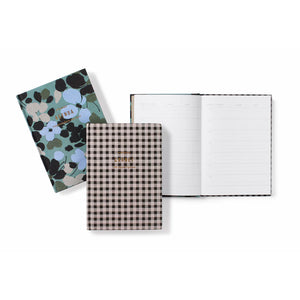 Fringe Dual Function Journal + Notebook