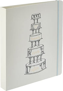 Happily Ever After Bridal Planner By Kate Spade