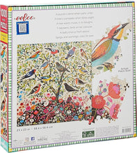 Load image into Gallery viewer, &quot;Songbirds Tree&quot; 1000 Piece Puzzle