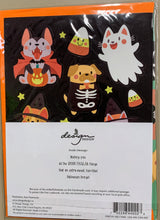 Load image into Gallery viewer, Specialty Halloween Cards (Set of 3)