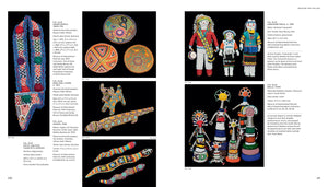 The Art and Tradition of Beadwork by Marsha C. Bol