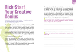 Creative Boot Camp by Nannette Stone
