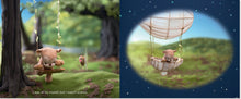 Load image into Gallery viewer, Hank Has a Dream by Rebecca Dudley