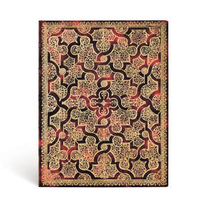 Paperblanks Mystique Ultra Softcover Flexis