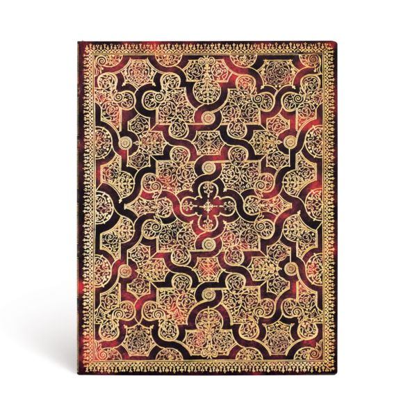 Paperblanks Mystique Ultra Softcover Flexis