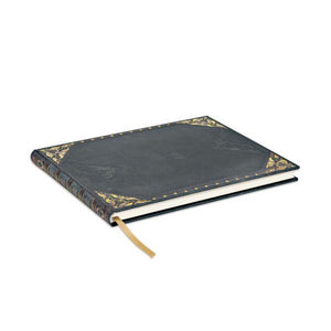 Paperblanks Midnight Rebel Guest Book
