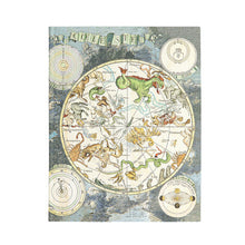 Load image into Gallery viewer, Paperblanks Celestial Planisphere Ultra Softcover Flexis