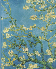 Load image into Gallery viewer, Peter Pauper Press Almond Blossom Journal