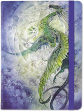 Load image into Gallery viewer, Peter Pauper Press Dragon Journal