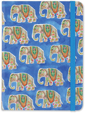 Load image into Gallery viewer, Peter Pauper Press Elephant Parade Journal