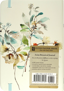 Asian Botanical Journal
