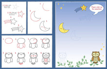 Load image into Gallery viewer, Peter Pauper Press Learn to Draw... Cute Things
