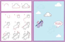 Load image into Gallery viewer, Peter Pauper Press Learn to Draw... Cute Things