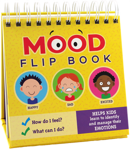 Mood Flip Book