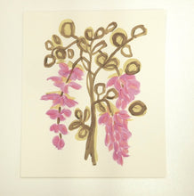 Load image into Gallery viewer, Contemporary Flower Art Prints