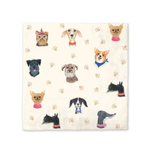 Load image into Gallery viewer, Doggone Cute Beverage Napkins