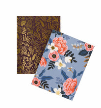 Load image into Gallery viewer, Rifle Paper Co. Birch Pocket Notebook Set