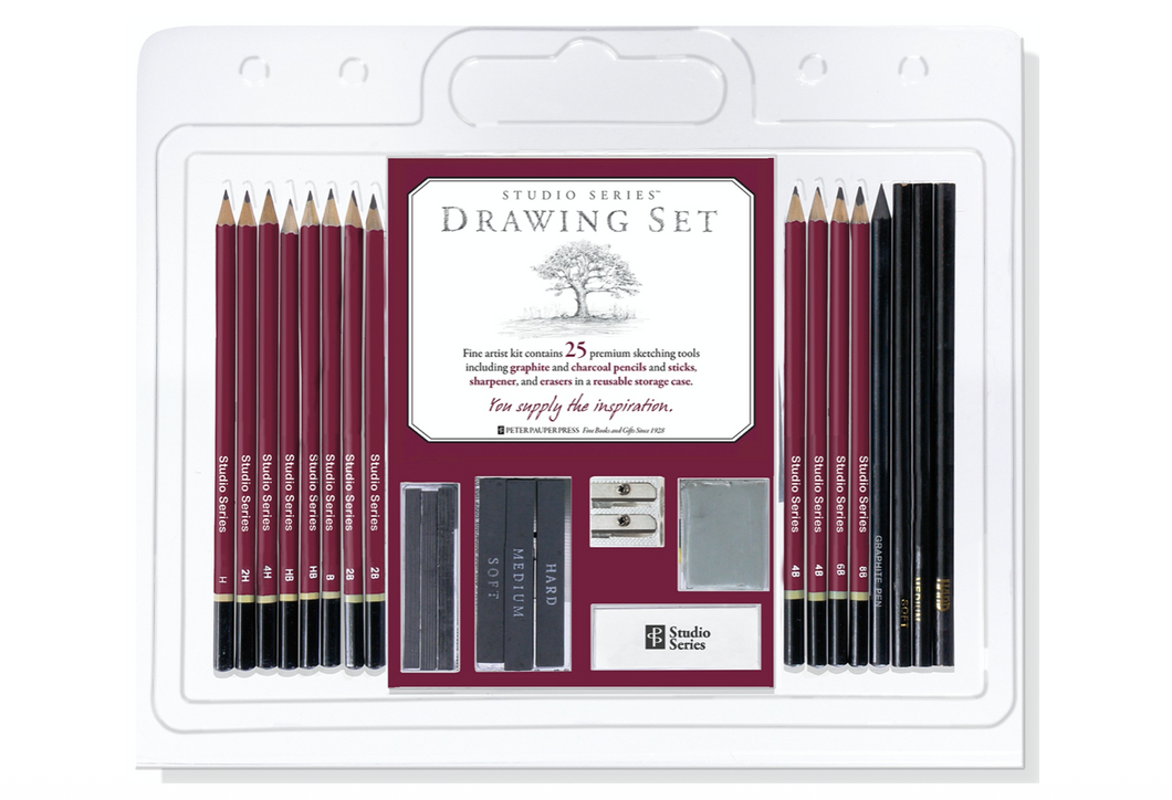 Drawing Set