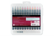 Load image into Gallery viewer, Peter Pauper Press Studio Series Watercolor Brush Pens