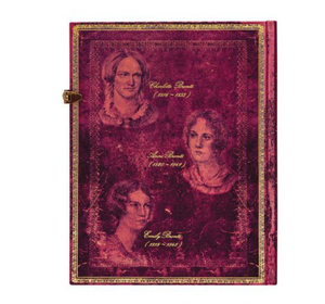 2023 Brontë Sister Ultra Journal