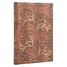 Load image into Gallery viewer, Paperblanks Wildwood Ultra Journal - Hardcover
