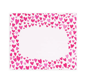 Doggy Dress Up- E. Frances Paper Valentine Cards - Set of 12