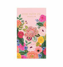 Load image into Gallery viewer, Rifle Paper Co Juliet Rose Enamel Pin
