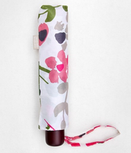 Load image into Gallery viewer, Caroline Gardner Modern Ditsy Folding Umbrella