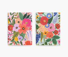 Load image into Gallery viewer, Rifle Paper Co. Pocket Notebooks - Floral