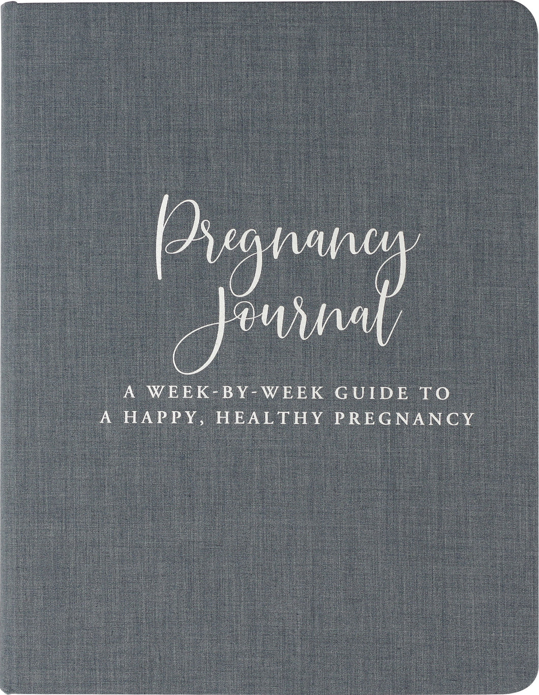 Peter Pauper Press Pregnancy Journal