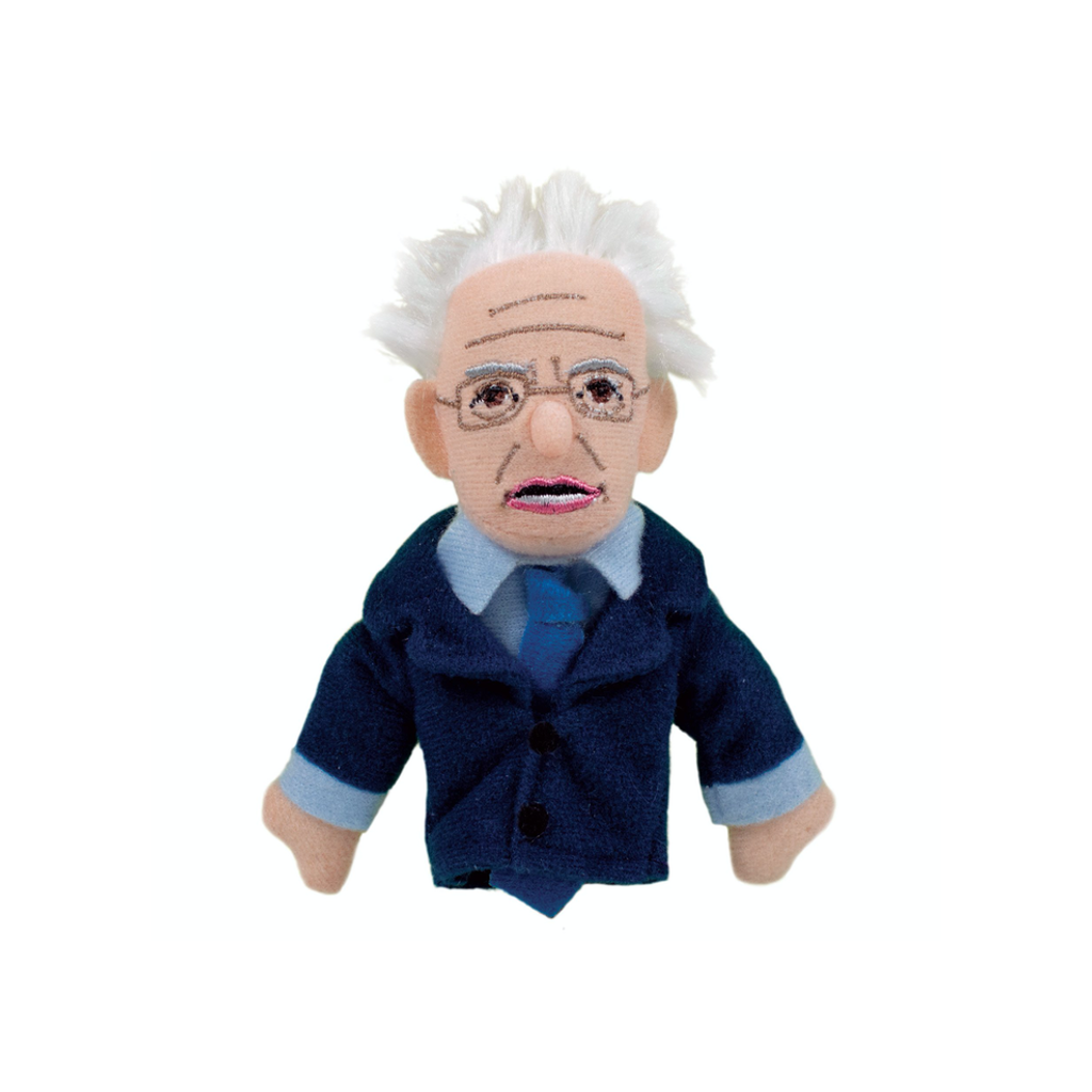 Philosopher finger best sale puppets